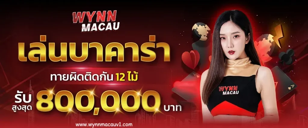 WYNNMACAU